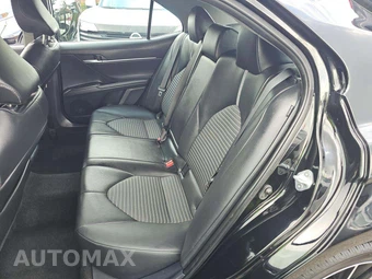 2023 Toyota Camry SE - miniatura 13