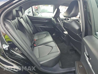 2023 Toyota Camry SE - miniatura 16