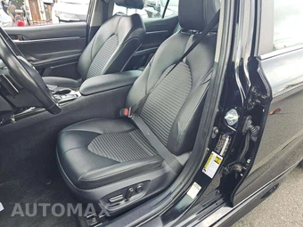 2023 Toyota Camry SE - miniatura 6