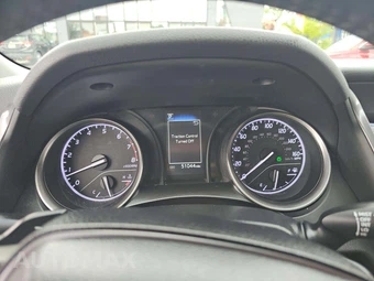 2023 Toyota Camry SE - miniatura 9