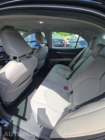2023 Toyota Camry SE - miniatura 13