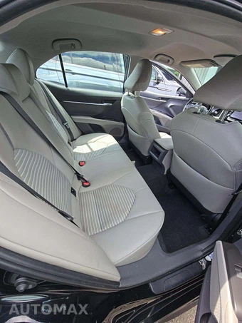 2023 Toyota Camry SE - miniatura 16