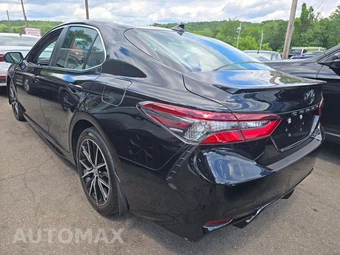 2023 Toyota Camry SE - miniatura 2
