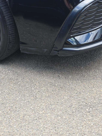 2023 Toyota Camry SE - miniatura 21