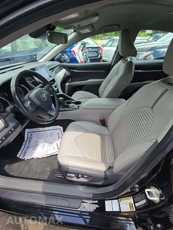 2023 Toyota Camry SE - miniatura 6