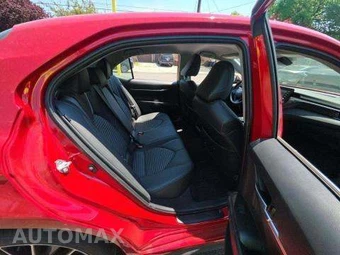 2023 Toyota Camry SE - miniatura 16