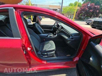 2023 Toyota Camry SE - miniatura 18