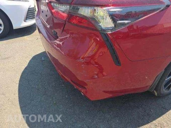 2023 Toyota Camry SE - miniatura 21