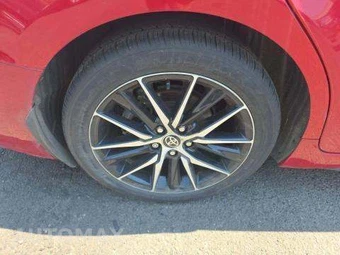 2023 Toyota Camry SE - miniatura 23
