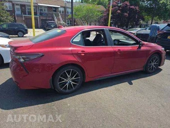 2023 Toyota Camry SE - miniatura 3