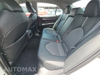 2023 Toyota Camry SE - miniatura 13