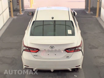 2023 Toyota Camry SE - miniatura 5