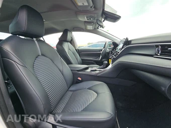 2023 Toyota Camry SE - miniatura 8