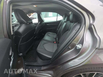 2023 Toyota Camry SE - miniatura 13