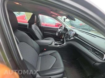 2023 Toyota Camry SE - miniatura 18