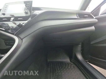 2023 Toyota Camry SE - miniatura 19
