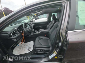 2023 Toyota Camry SE - miniatura 6