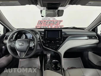 2023 Toyota Camry SE - miniatura 11
