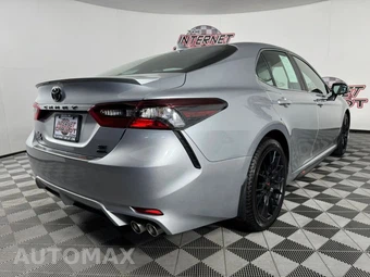 2023 Toyota Camry SE - miniatura 25