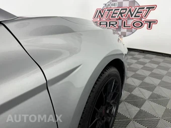 2023 Toyota Camry SE - miniatura 28