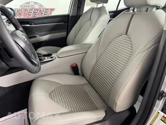 2023 Toyota Camry SE - miniatura 29