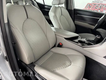 2023 Toyota Camry SE - miniatura 31