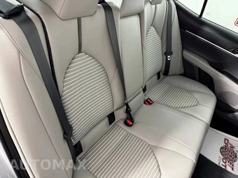 2023 Toyota Camry SE - miniatura 33