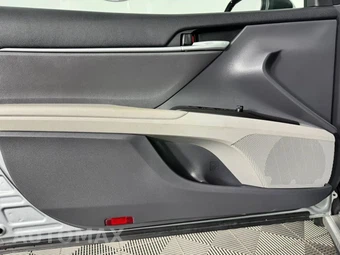 2023 Toyota Camry SE - miniatura 34