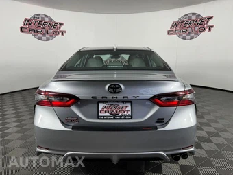 2023 Toyota Camry SE - miniatura 6