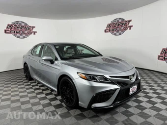 2023 Toyota Camry SE - miniatura 9
