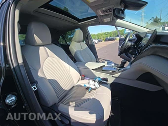 2023 Toyota Camry SE - miniatura 15