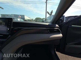 2023 Toyota Camry SE - miniatura 16