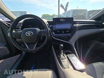 2023 Toyota Camry SE - miniatura 7
