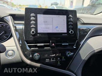 2023 Toyota Camry SE - miniatura 10