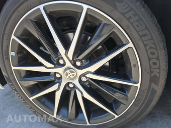 2023 Toyota Camry SE - miniatura 22