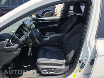 2023 Toyota Camry SE - miniatura 6