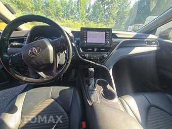 2023 Toyota Camry SE - miniatura 11