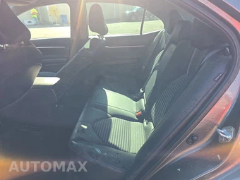 2023 Toyota Camry SE - miniatura 13
