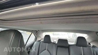 2023 Toyota Camry SE - miniatura 27