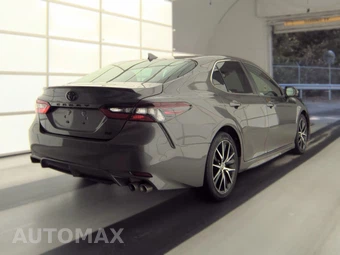 2023 Toyota Camry SE - miniatura 4