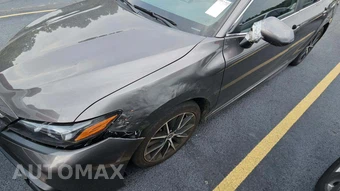 2023 Toyota Camry SE - miniatura 42