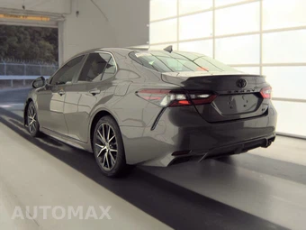 2023 Toyota Camry SE - miniatura 6