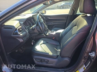 2023 Toyota Camry SE - miniatura 7