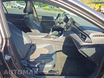 2023 Toyota Camry SE - miniatura 8