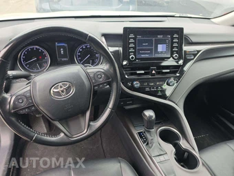 2023 Toyota Camry SE - miniatura 10