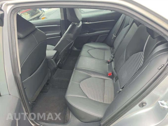 2023 Toyota Camry SE - miniatura 13