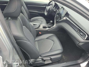 2023 Toyota Camry SE - miniatura 18