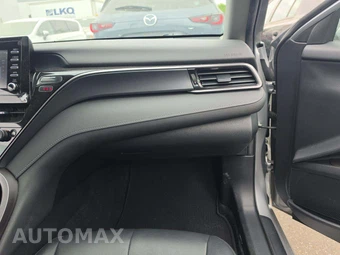 2023 Toyota Camry SE - miniatura 19