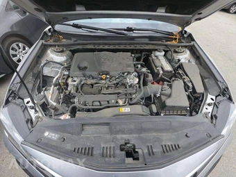 2023 Toyota Camry SE - miniatura 27