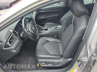 2023 Toyota Camry SE - miniatura 6